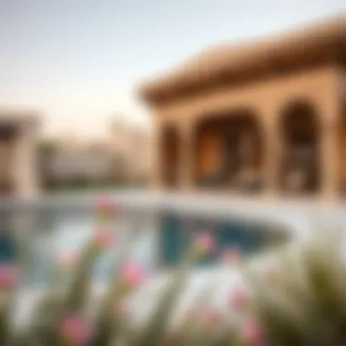 Magnificent Exploring Arabian Ranches 3: A Comprehensive Overview