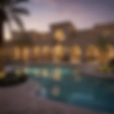 Magnificent Exploring Casa Arabian Ranches 2: A Comprehensive Overview Magnificent Exploring Casa Arabian Ranches 2: A Comprehensive Overview