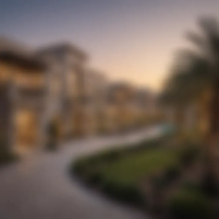 Magnificent Exploring Joy Arabian Ranches 3: A Comprehensive Overview of Luxury Living