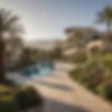 Magnificent Exploring Sidra 3 in Dubai Hills Estate