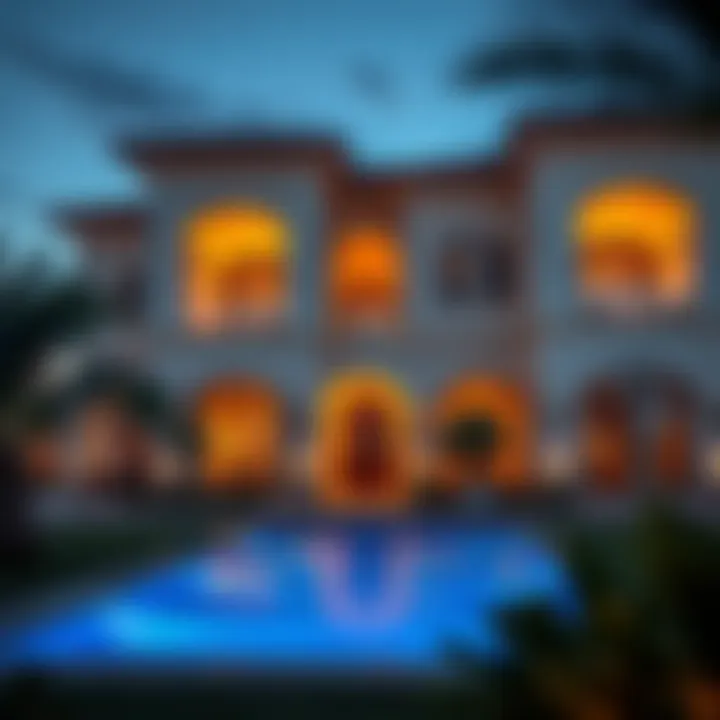 Magnificent Exploring Villas for Sale in Arabian Ranches 2