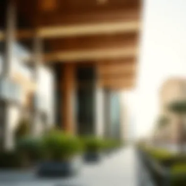 Investment trends in Dubai real estate