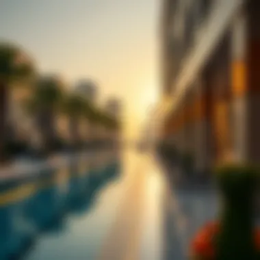 Market analysis for prospective buyers