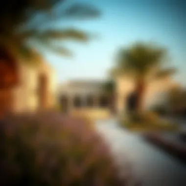 Exploring Arabian Ranches 3: A Comprehensive Overview Summary