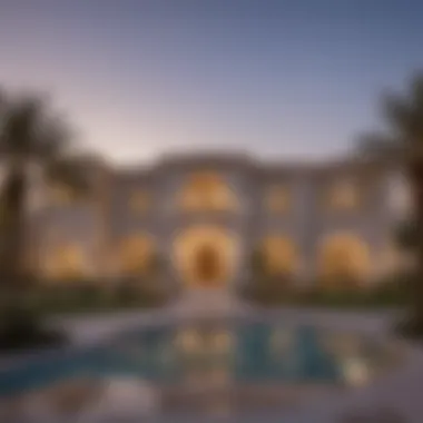Notable Exploring Casa Arabian Ranches 2: A Comprehensive Overview Notable Exploring Casa Arabian Ranches 2: A Comprehensive Overview