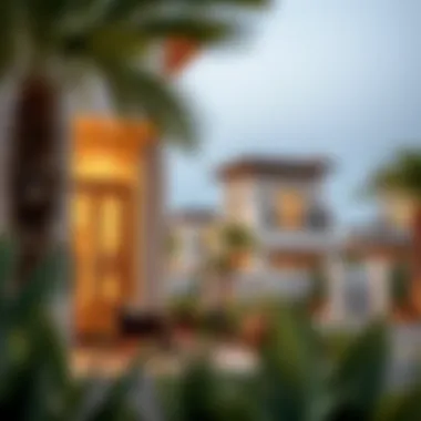 Vibrant Community Lifestyle at Arabian Ranches 2 Casa Community lifestyle in Arabian Ranches 2 Casa