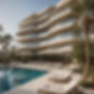 Exclusive lifestyle experiences available in Eome Palm Jumeirah