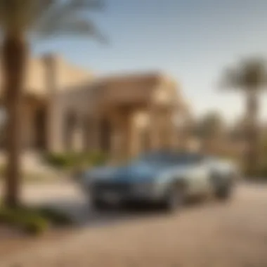 Notable Exploring Joy Arabian Ranches 3: A Comprehensive Overview of Luxury Living