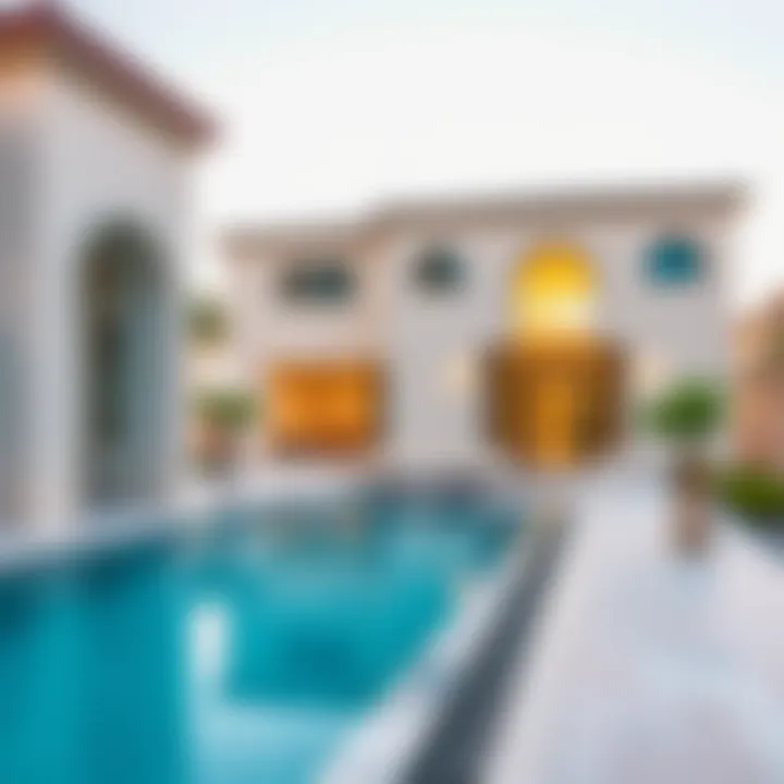 Investment potential in Dubai real estate