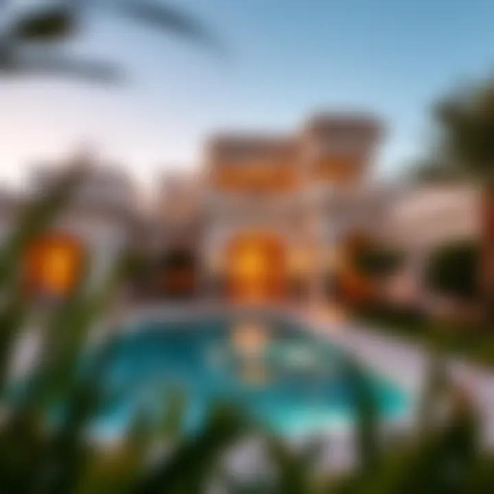 Notable Exploring Villas for Sale in Arabian Ranches 2