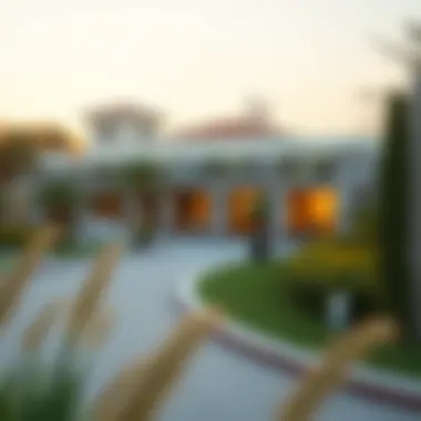 Investment strategies related to scenic locations