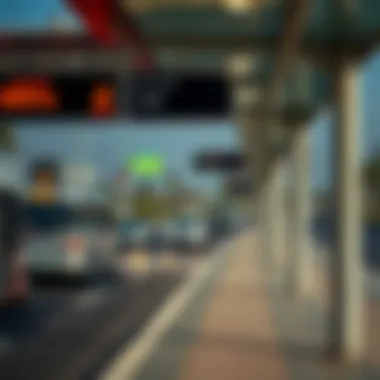 Public transportation options available near Arabian Ranches 2