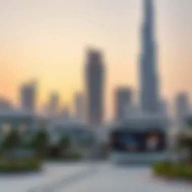Navigating Dubai's Luxury Property Market Navigating Dubai's luxury property market