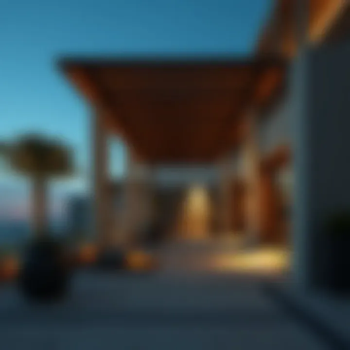 Sustainable architecture showcased at Six Senses in Dubai