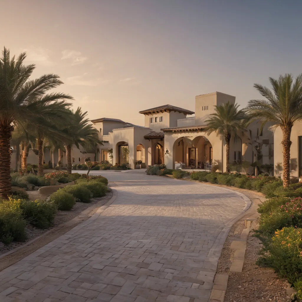 Arabian Ranches Overview Discovering Luxury Living in Joy Arabian Ranches 3