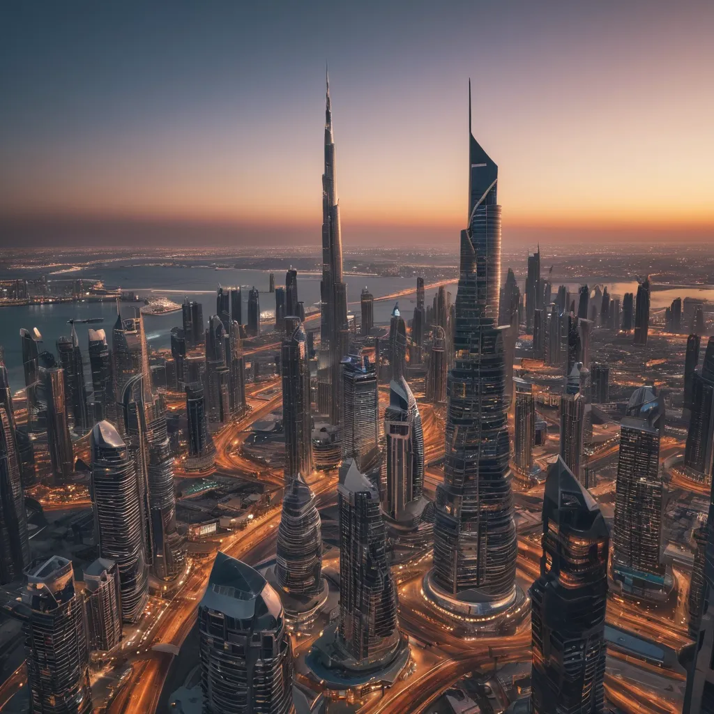 The Lifestyle of Penthouse | Exclusive Benefits of Penthouse - Inhabiting The Penthouse Lifestyle