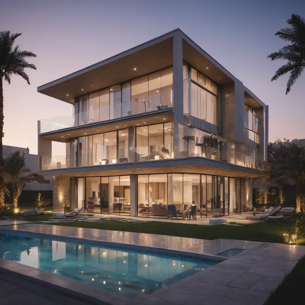 Photo inspiration: Visual Reference: Falcon City Villas Explore Luxury Living In Dubai
