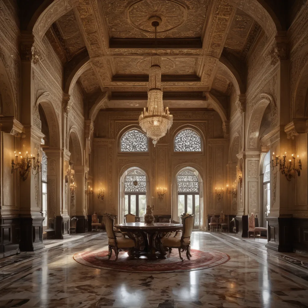 Zabeel Saray Royal Residences: Luxury Redefined in Dubai